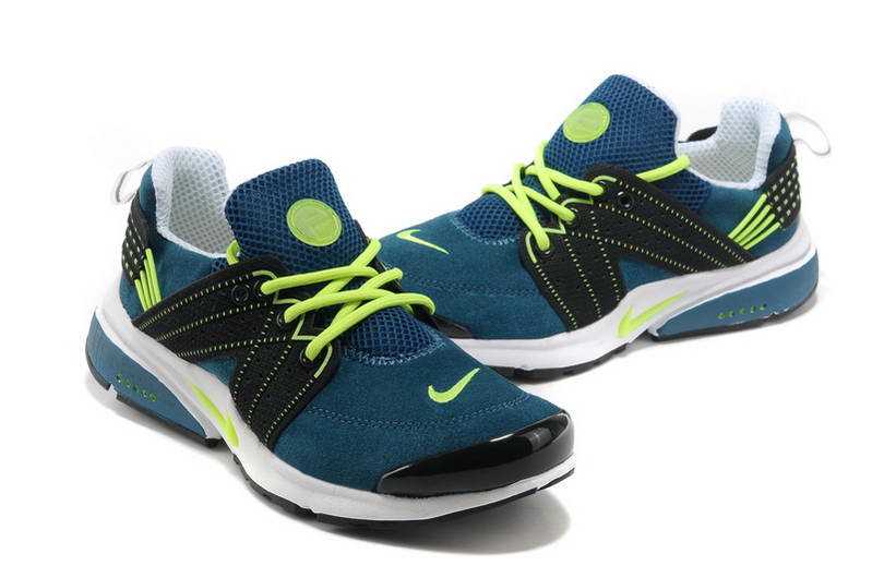 nike Presto 6 fur femme nike air presto  femme 2010 acheter et vendre